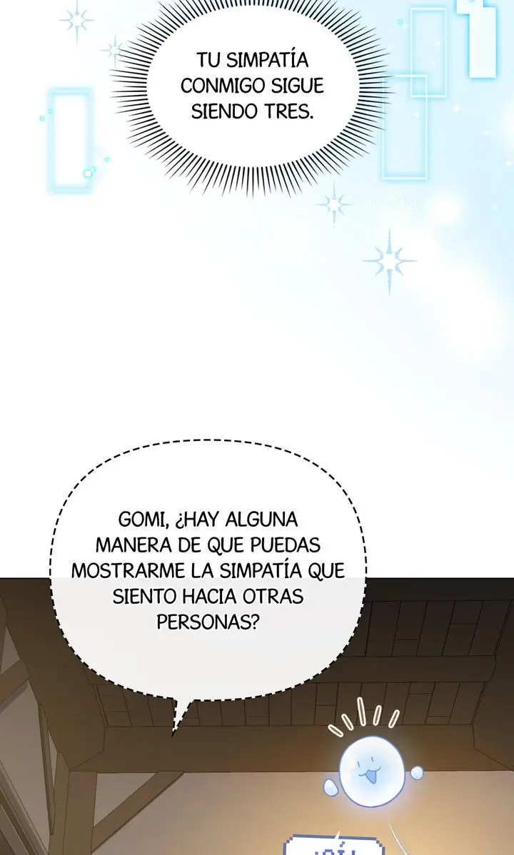 Puedo Ver Tus Estadisticas capítulo 26, página 50