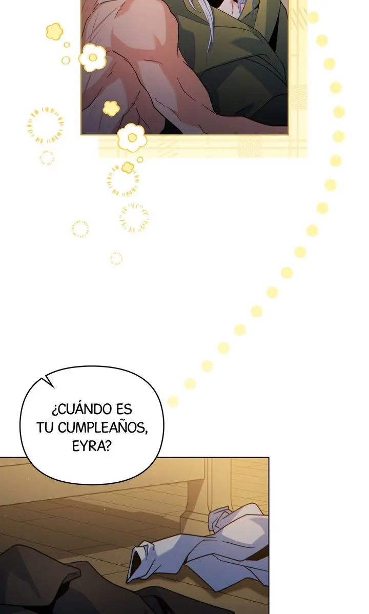 Puedo Ver Tus Estadisticas capítulo 26, página 54