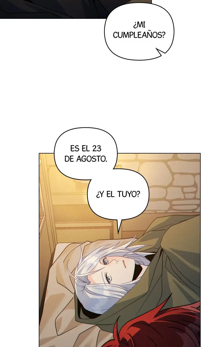 Puedo Ver Tus Estadisticas capítulo 26, página 55