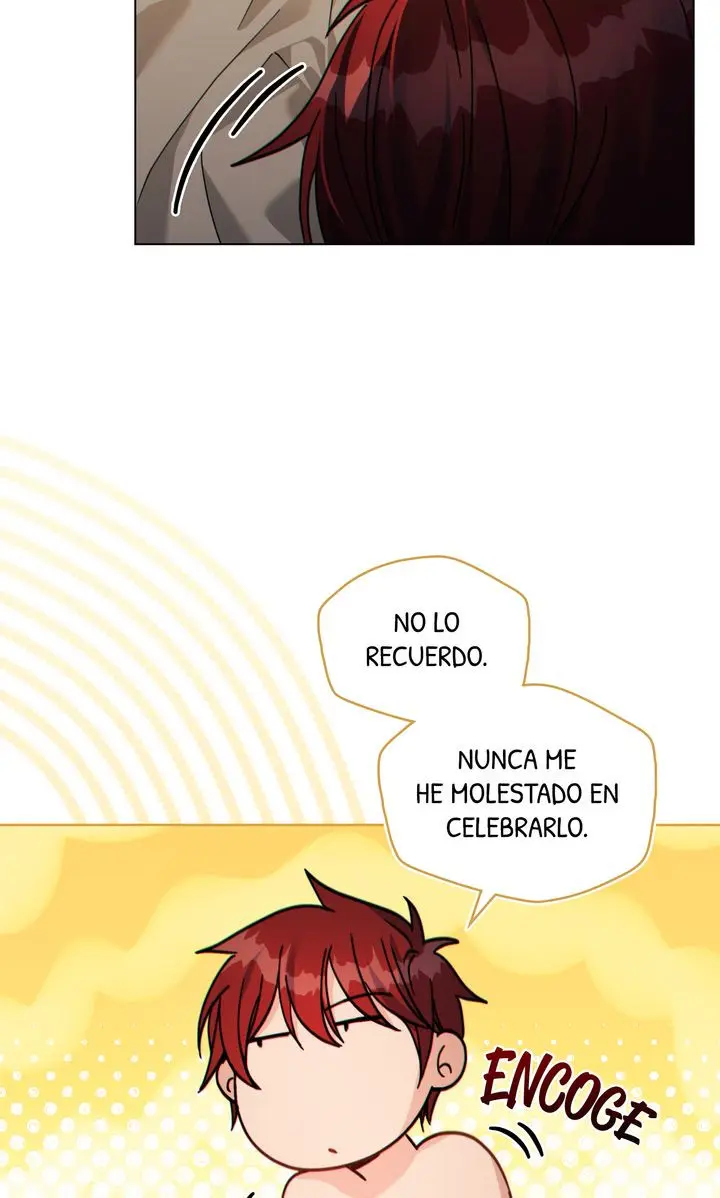 Puedo Ver Tus Estadisticas capítulo 26, página 56