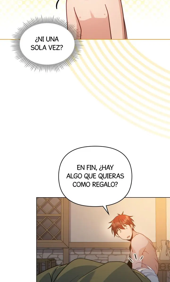 Puedo Ver Tus Estadisticas capítulo 26, página 57
