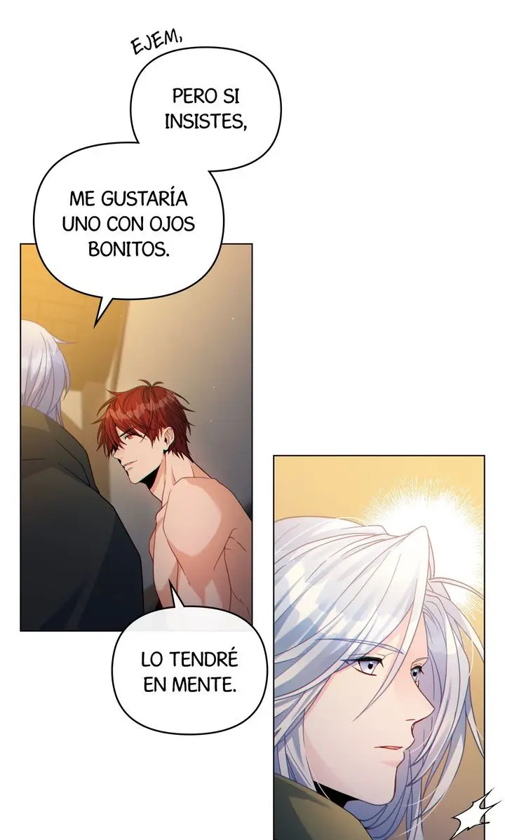 Puedo Ver Tus Estadisticas capítulo 26, página 64