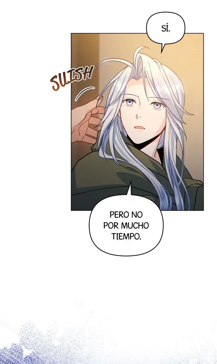 Puedo Ver Tus Estadisticas capítulo 27, página 4
