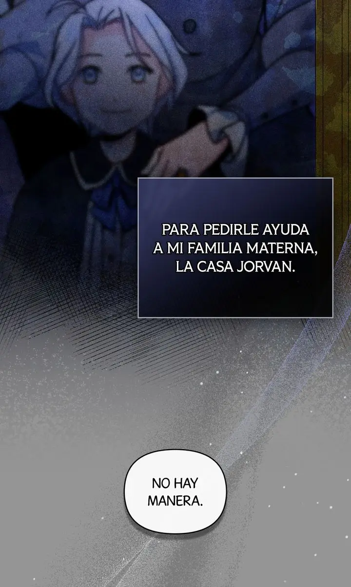 Puedo Ver Tus Estadisticas capítulo 27, página 6