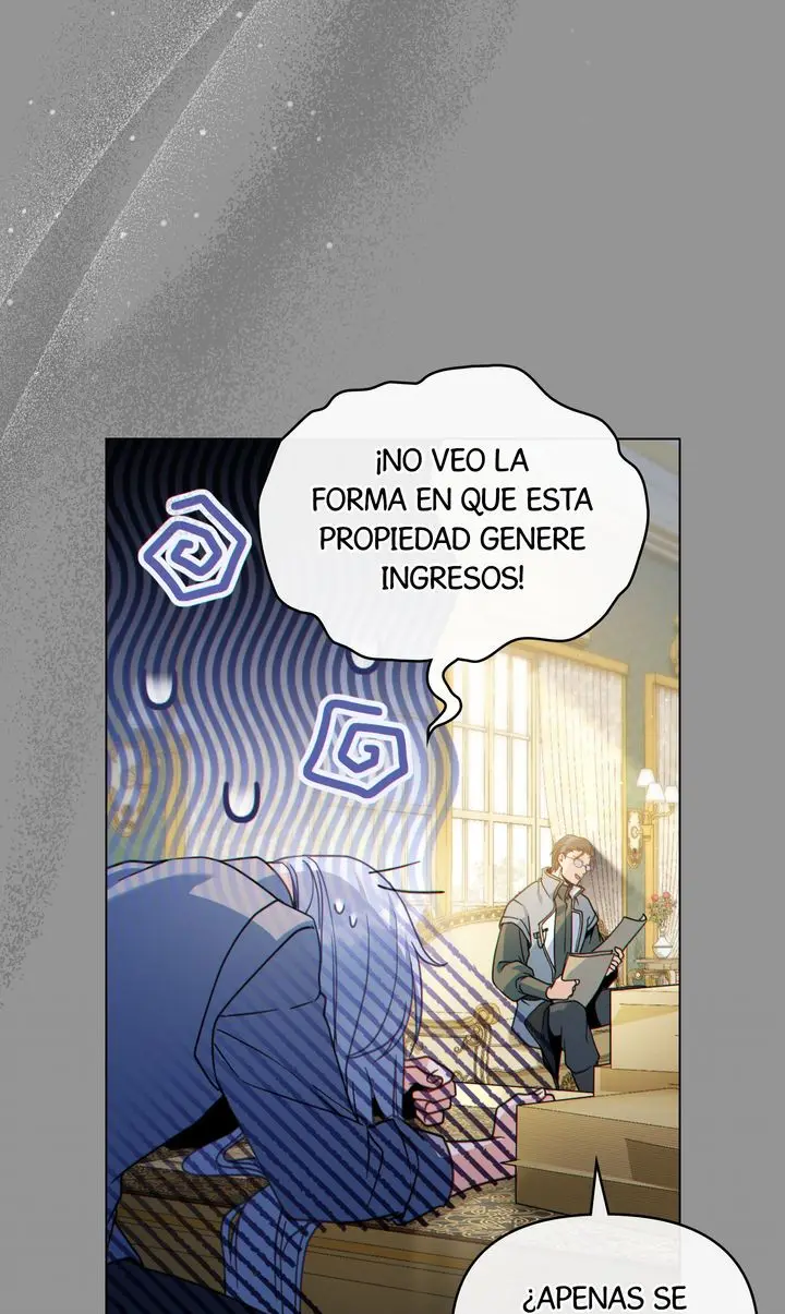 Puedo Ver Tus Estadisticas capítulo 27, página 7