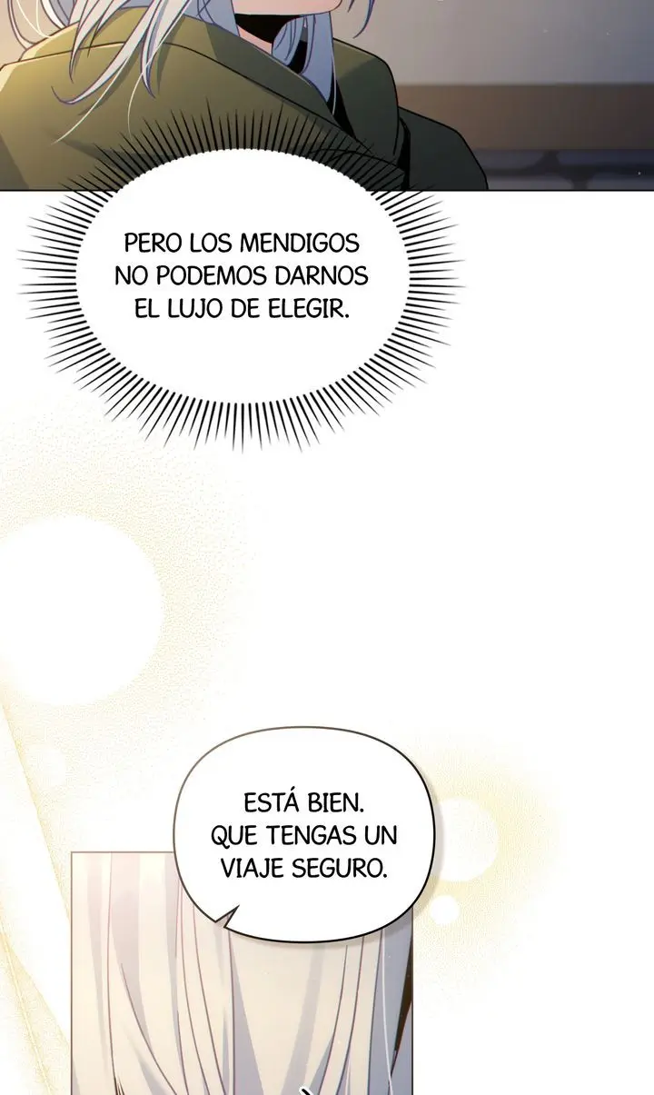 Puedo Ver Tus Estadisticas capítulo 27, página 9