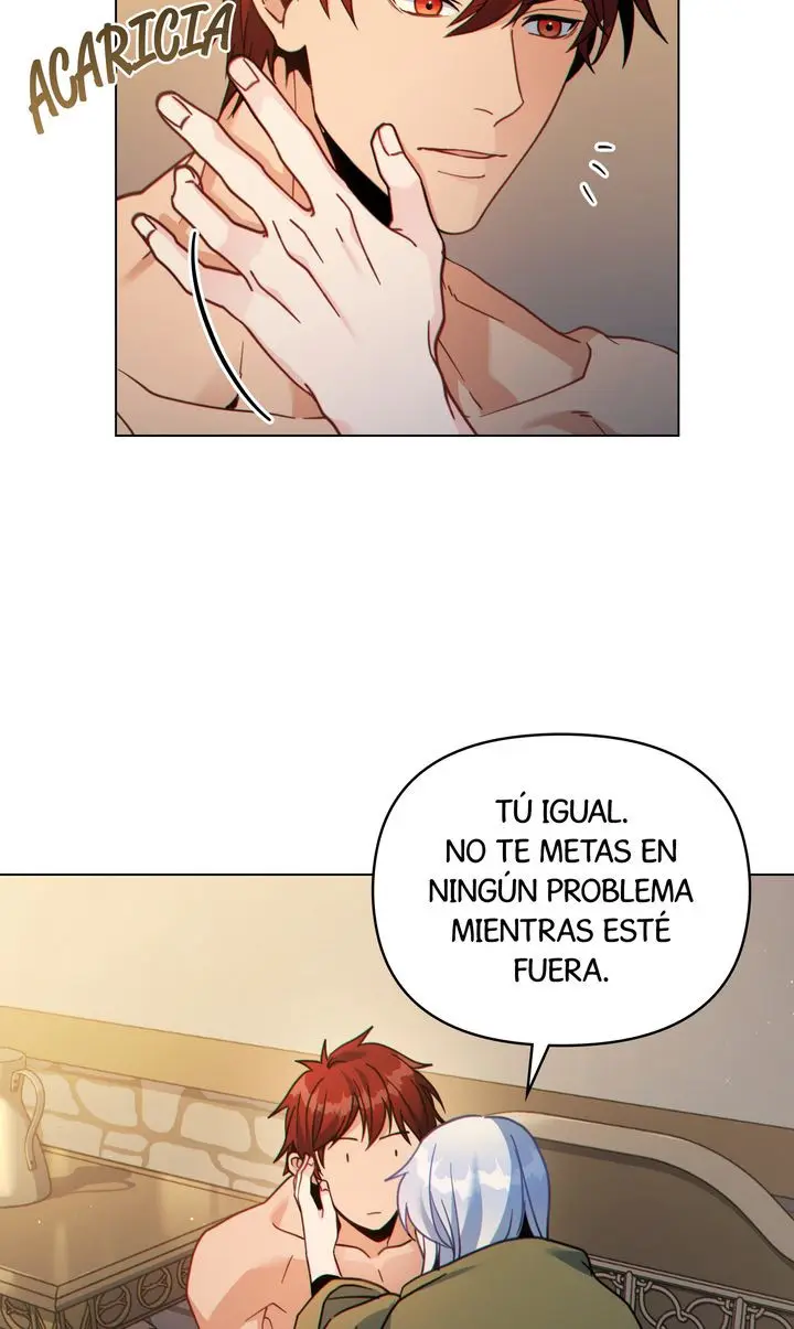 Puedo Ver Tus Estadisticas capítulo 27, página 13