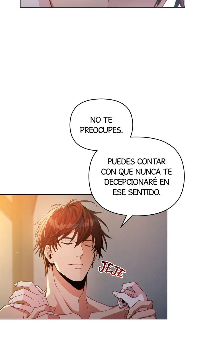 Puedo Ver Tus Estadisticas capítulo 27, página 16