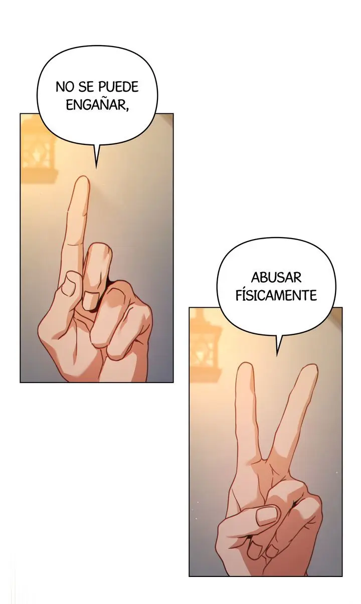 Puedo Ver Tus Estadisticas capítulo 27, página 18
