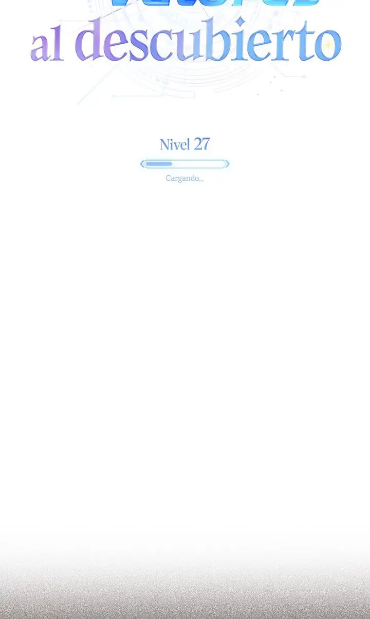 Puedo Ver Tus Estadisticas capítulo 27, página 23