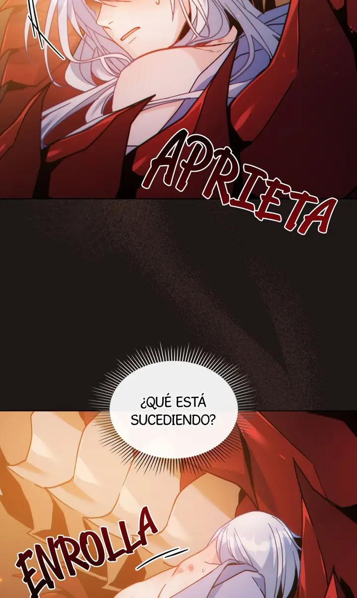 Puedo Ver Tus Estadisticas capítulo 27, página 28