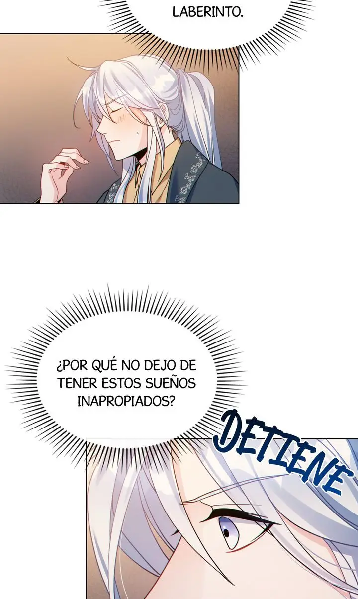 Puedo Ver Tus Estadisticas capítulo 27, página 38
