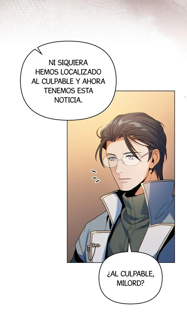 Puedo Ver Tus Estadisticas capítulo 27, página 49