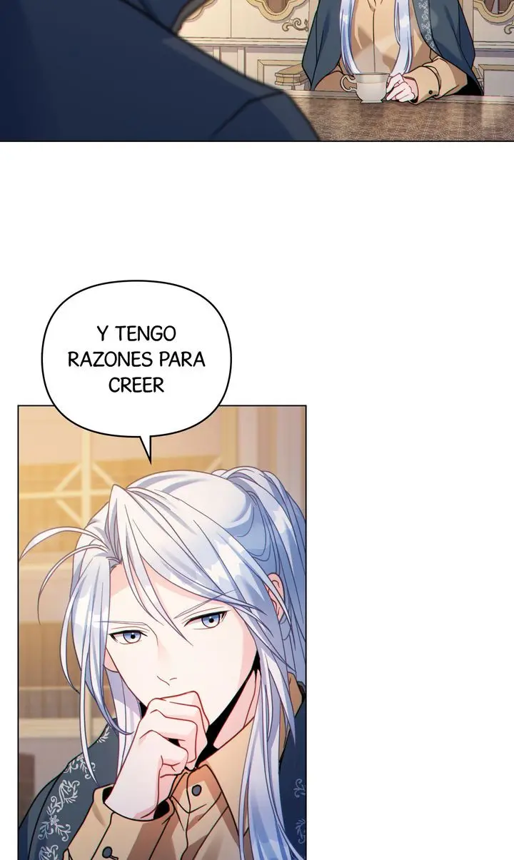 Puedo Ver Tus Estadisticas capítulo 27, página 52