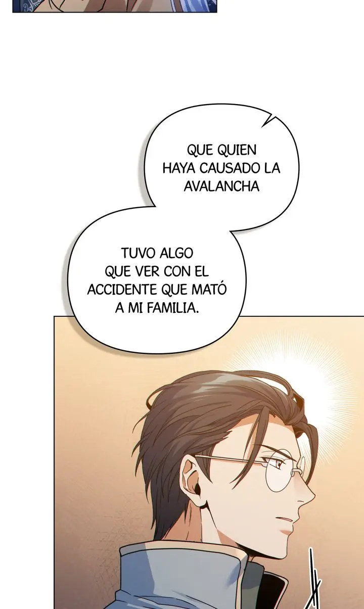 Puedo Ver Tus Estadisticas capítulo 27, página 53