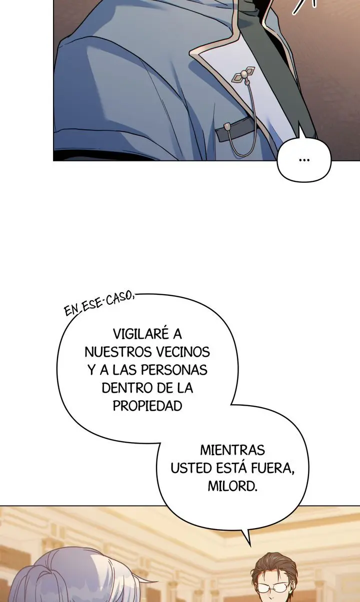 Puedo Ver Tus Estadisticas capítulo 27, página 54