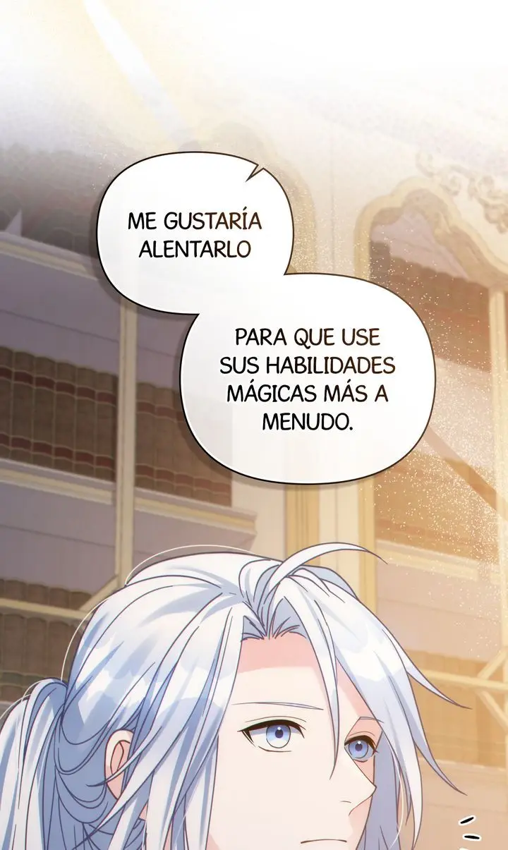 Puedo Ver Tus Estadisticas capítulo 27, página 56