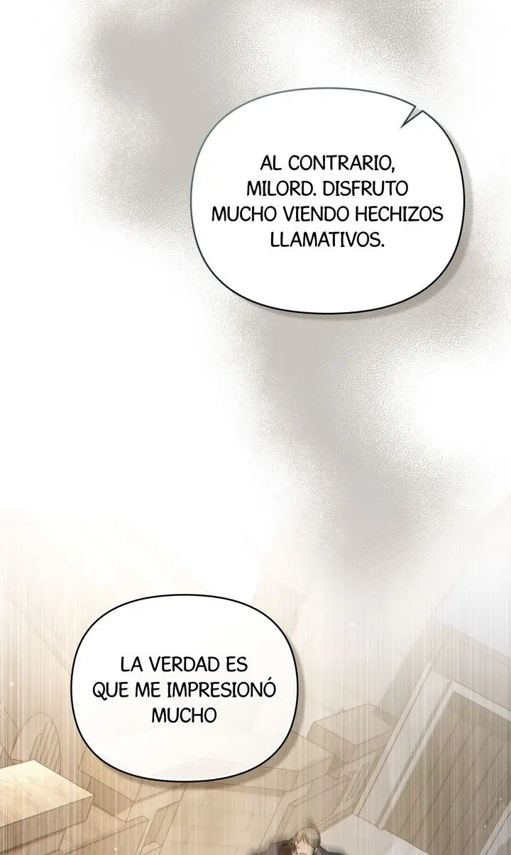 Puedo Ver Tus Estadisticas capítulo 27, página 58