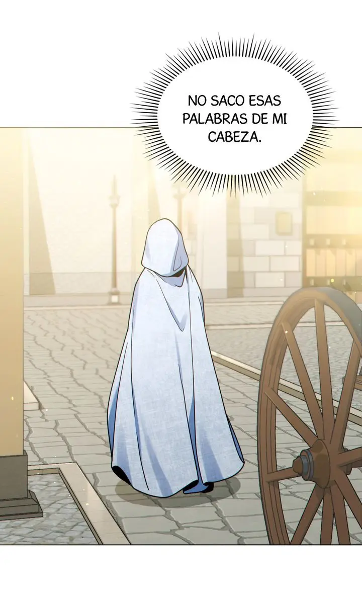 Puedo Ver Tus Estadisticas capítulo 27, página 64