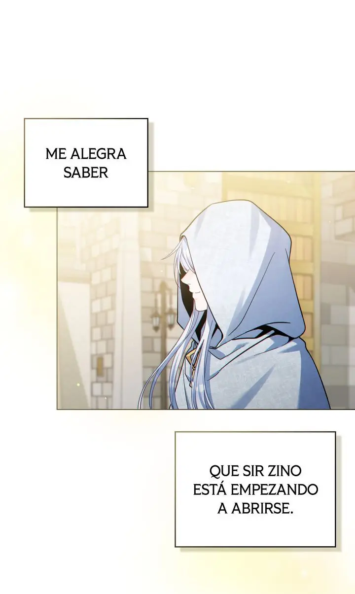 Puedo Ver Tus Estadisticas capítulo 27, página 65