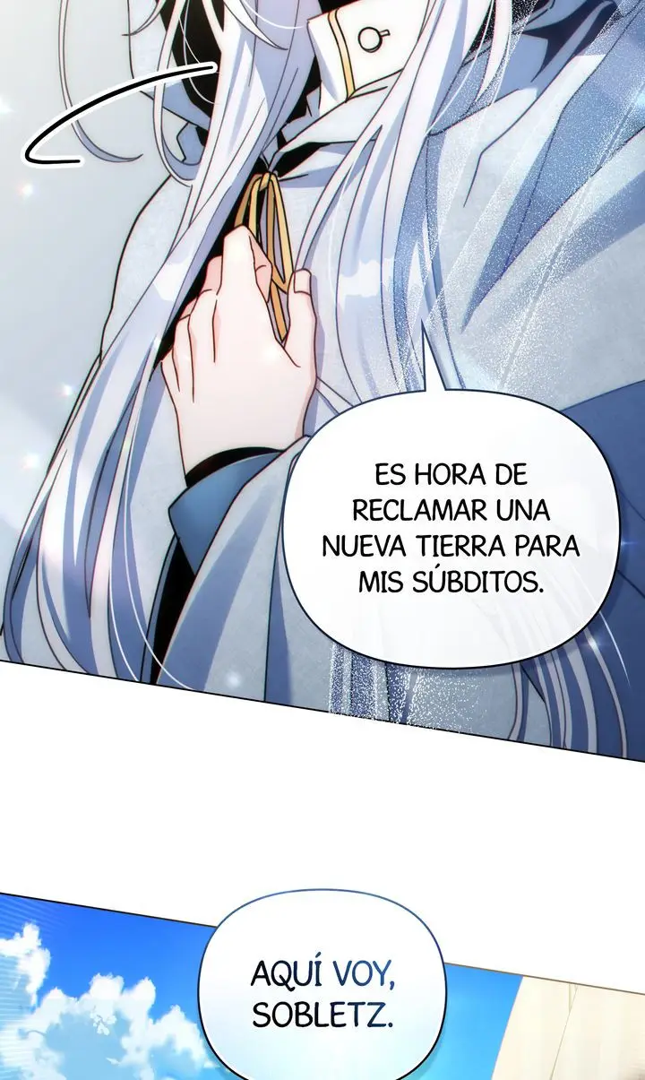 Puedo Ver Tus Estadisticas capítulo 27, página 67