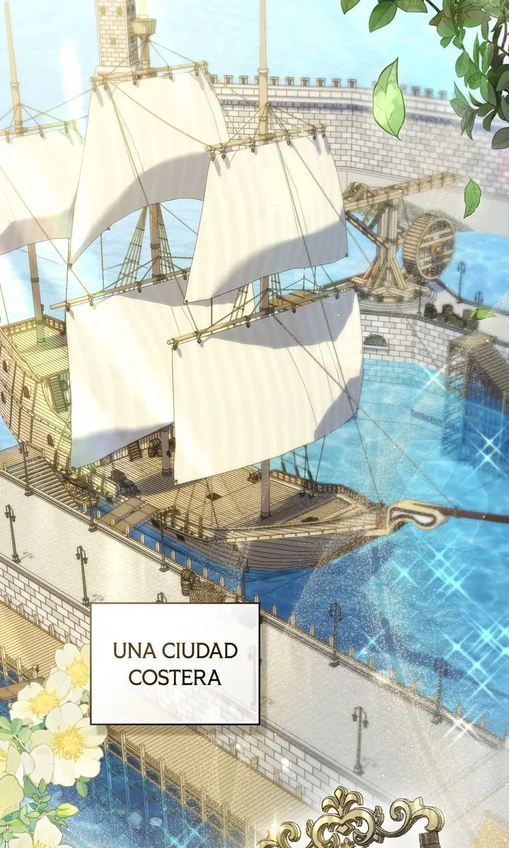 Puedo Ver Tus Estadisticas capítulo 28, página 3