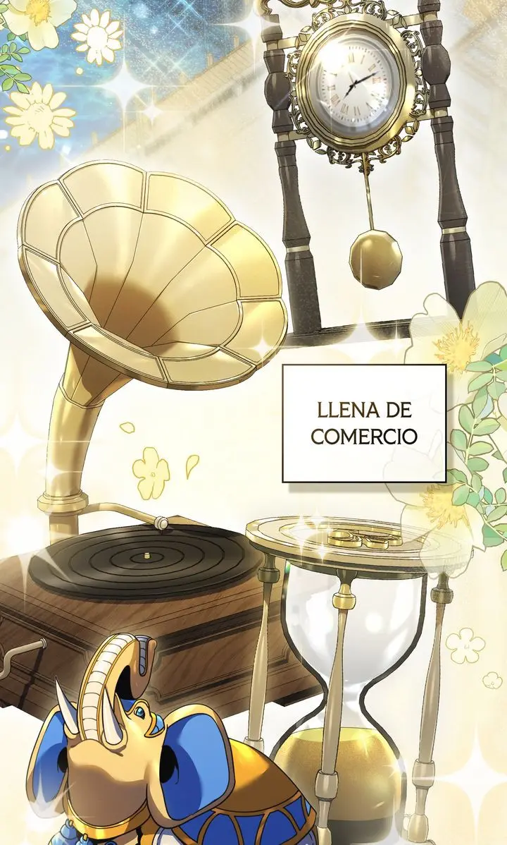 Puedo Ver Tus Estadisticas capítulo 28, página 4