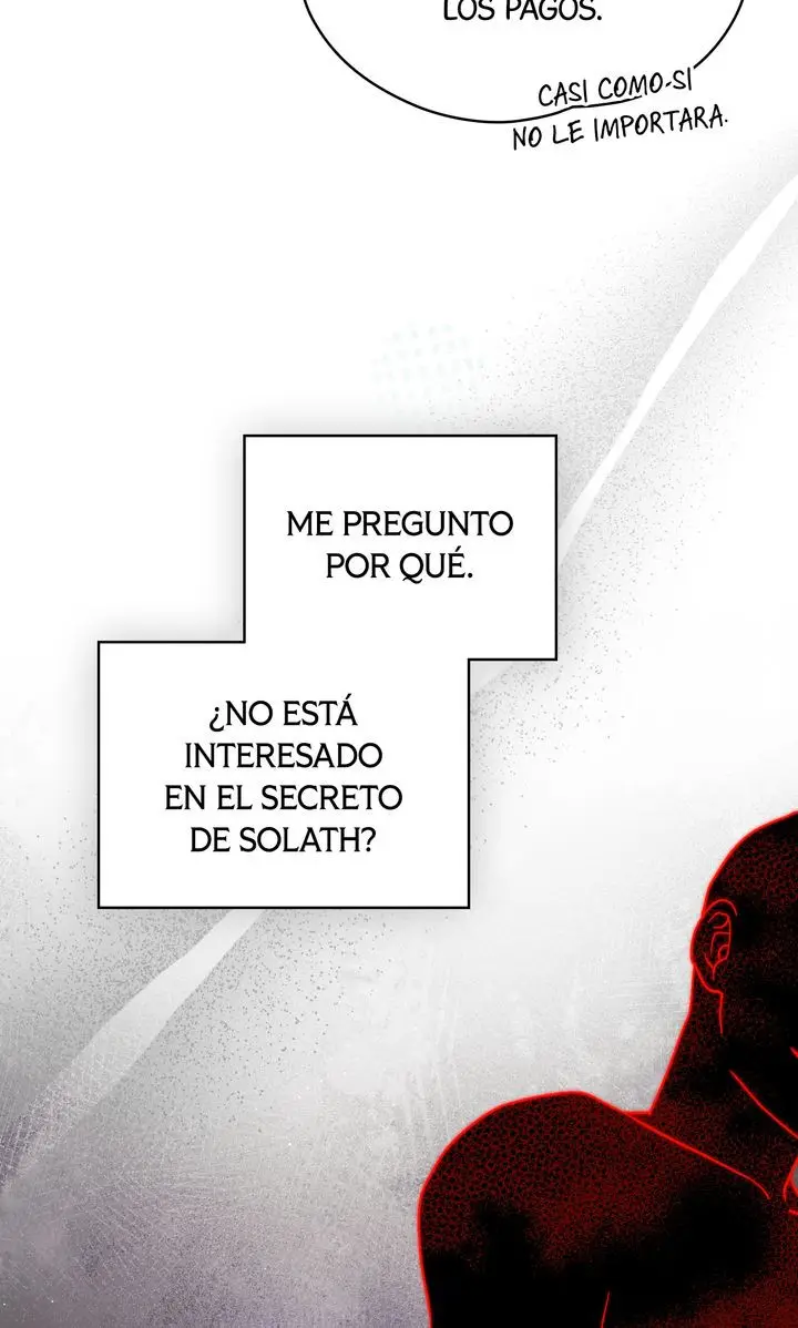 Puedo Ver Tus Estadisticas capítulo 28, página 8