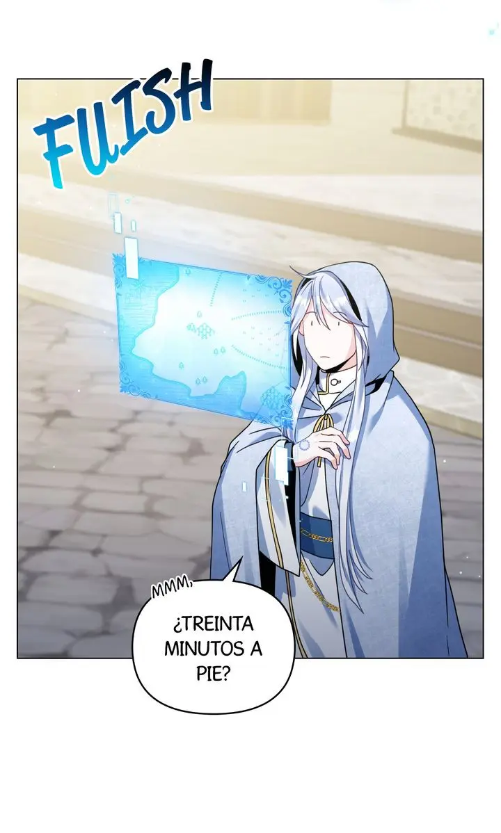Puedo Ver Tus Estadisticas capítulo 28, página 14