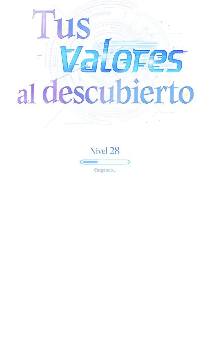 Puedo Ver Tus Estadisticas capítulo 28, página 16