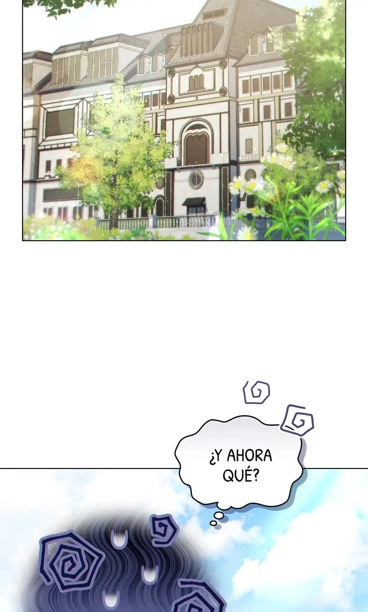 Puedo Ver Tus Estadisticas capítulo 28, página 18