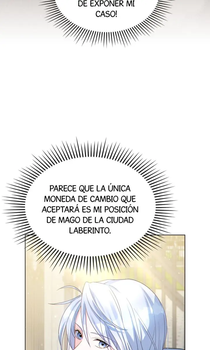 Puedo Ver Tus Estadisticas capítulo 28, página 24