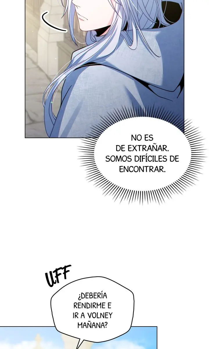 Puedo Ver Tus Estadisticas capítulo 28, página 25