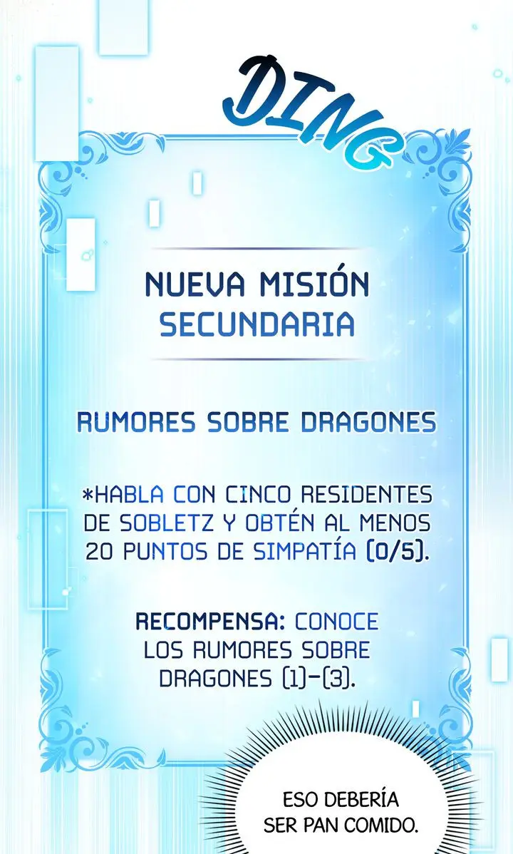Puedo Ver Tus Estadisticas capítulo 28, página 30
