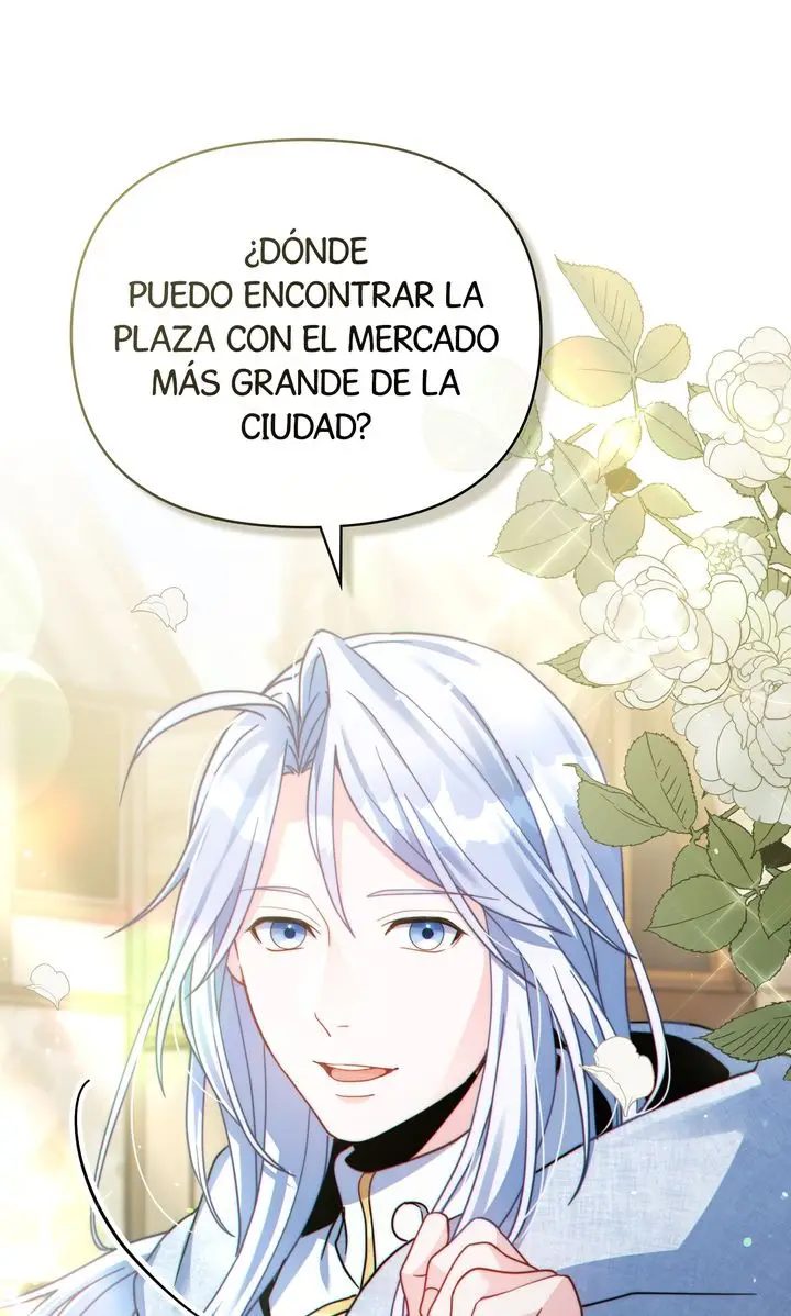 Puedo Ver Tus Estadisticas capítulo 28, página 33