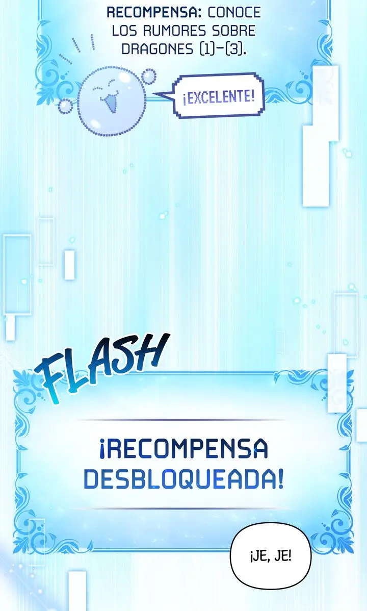 Puedo Ver Tus Estadisticas capítulo 28, página 41