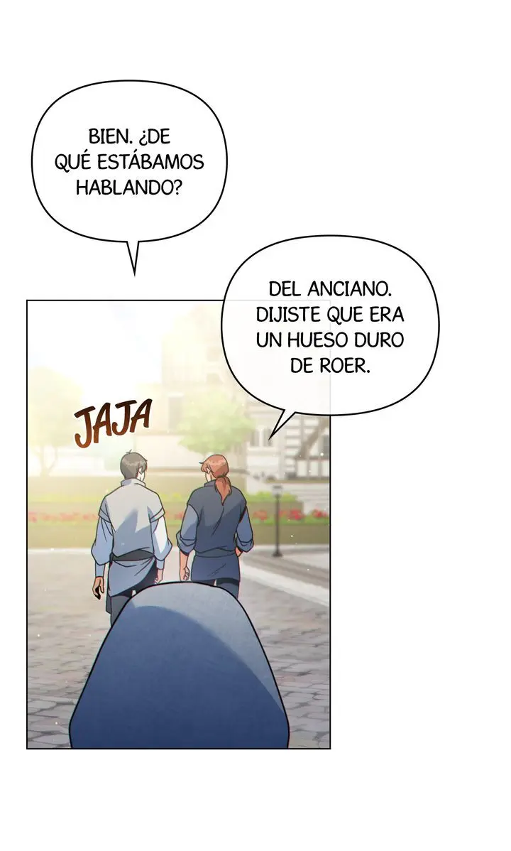 Puedo Ver Tus Estadisticas capítulo 28, página 49