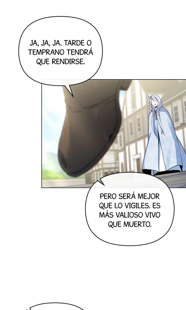 Puedo Ver Tus Estadisticas capítulo 28, página 50