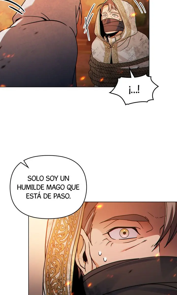 Puedo Ver Tus Estadisticas capítulo 28, página 66