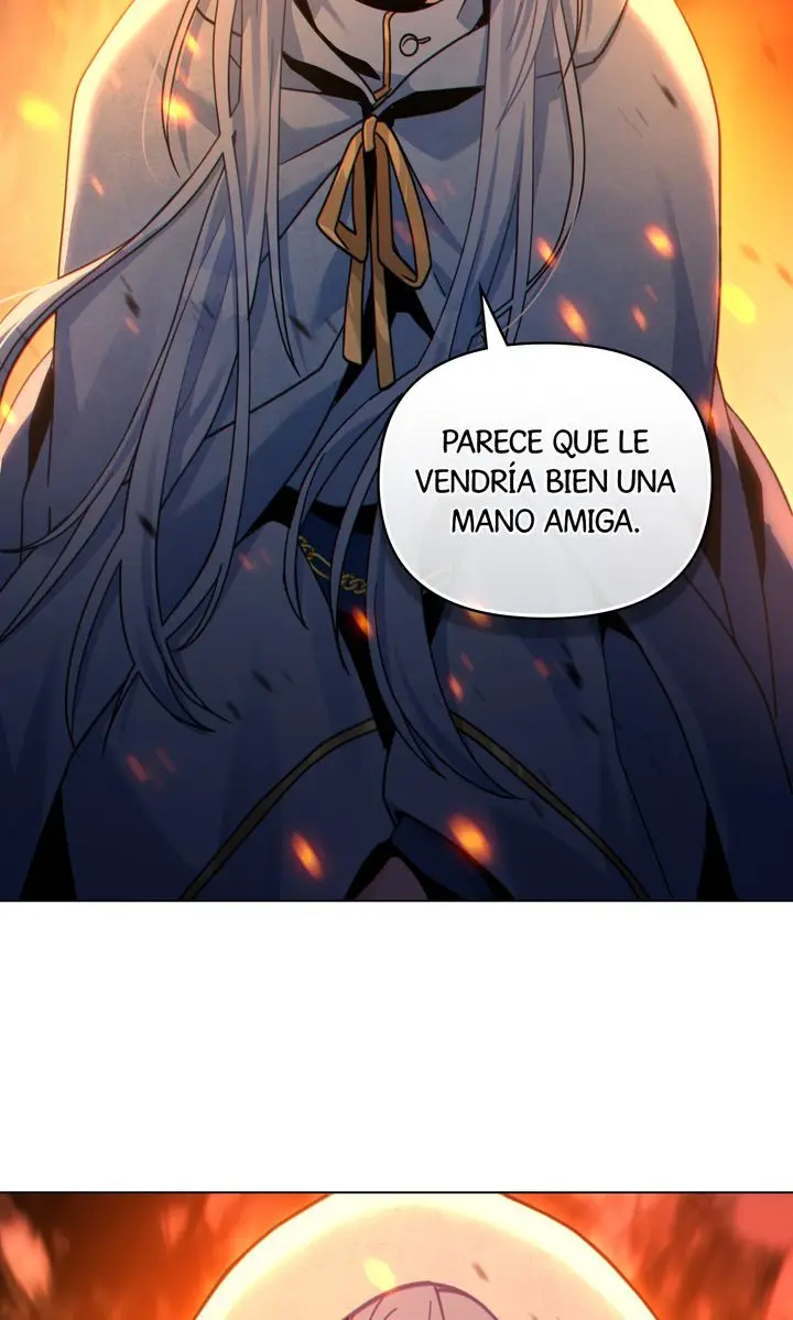 Puedo Ver Tus Estadisticas capítulo 29, página 2