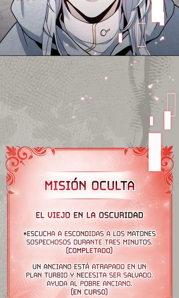 Puedo Ver Tus Estadisticas capítulo 29, página 8