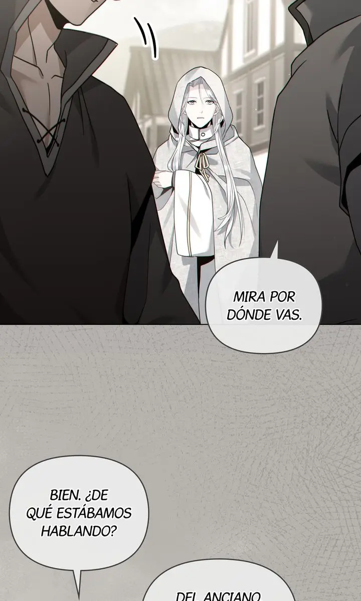 Puedo Ver Tus Estadisticas capítulo 29, página 10