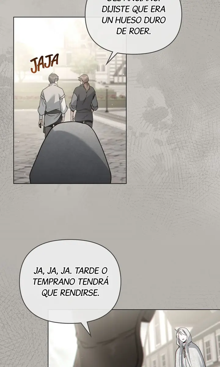 Puedo Ver Tus Estadisticas capítulo 29, página 11