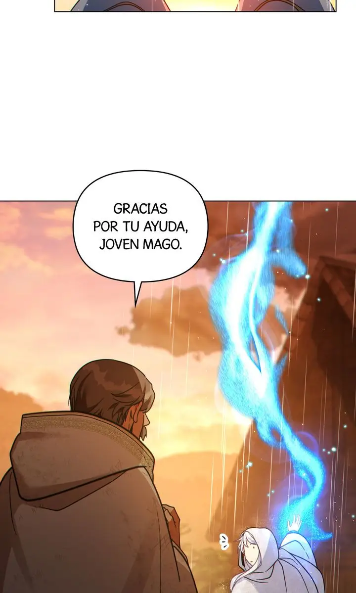 Puedo Ver Tus Estadisticas capítulo 29, página 16