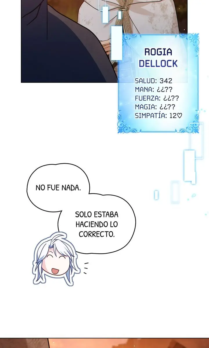 Puedo Ver Tus Estadisticas capítulo 29, página 18