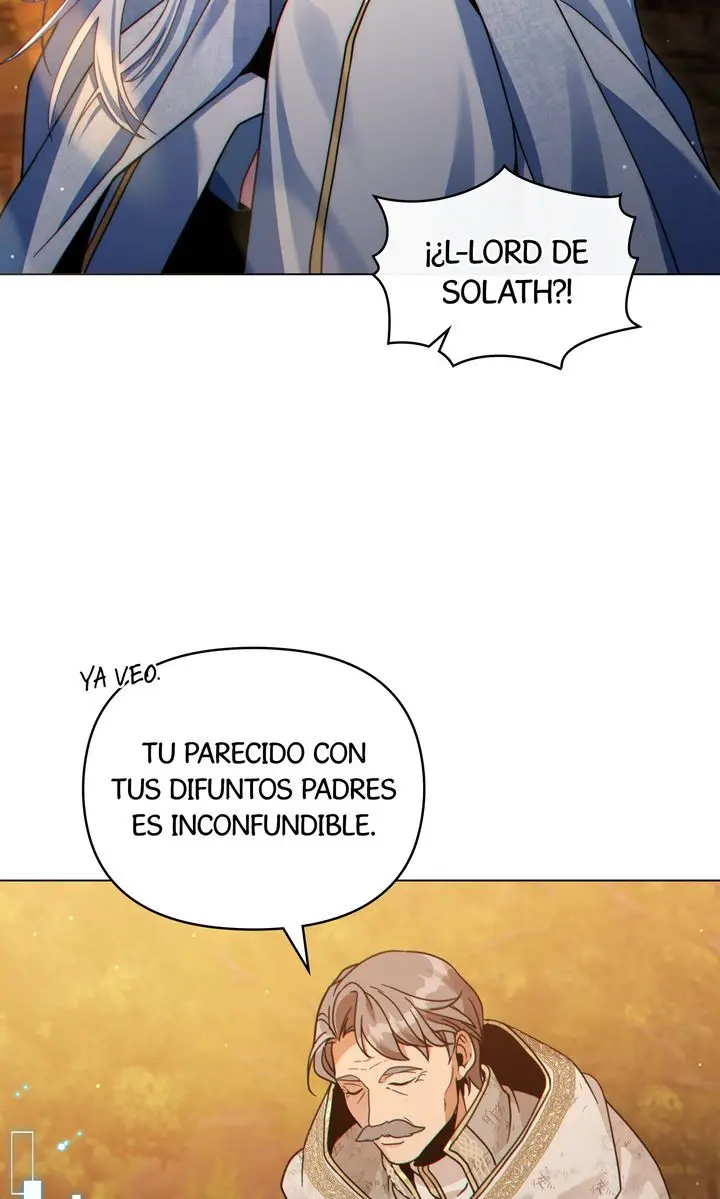 Puedo Ver Tus Estadisticas capítulo 29, página 23