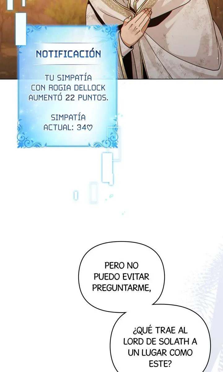 Puedo Ver Tus Estadisticas capítulo 29, página 24
