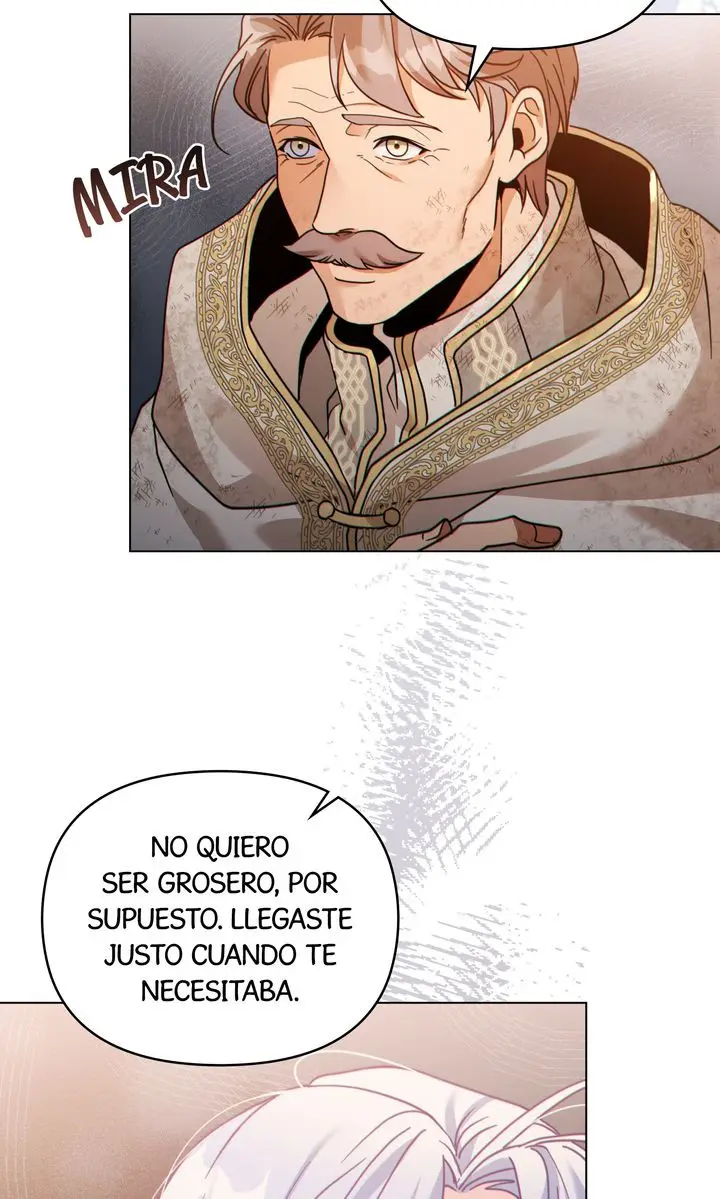 Puedo Ver Tus Estadisticas capítulo 29, página 25
