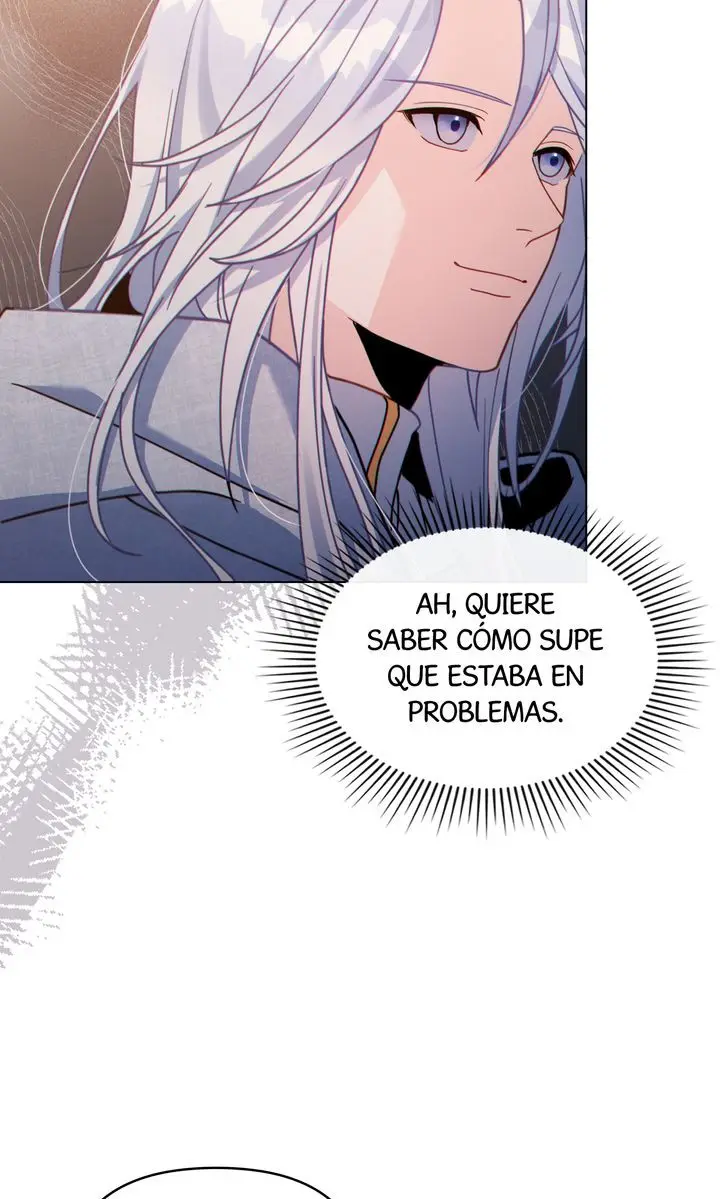 Puedo Ver Tus Estadisticas capítulo 29, página 26