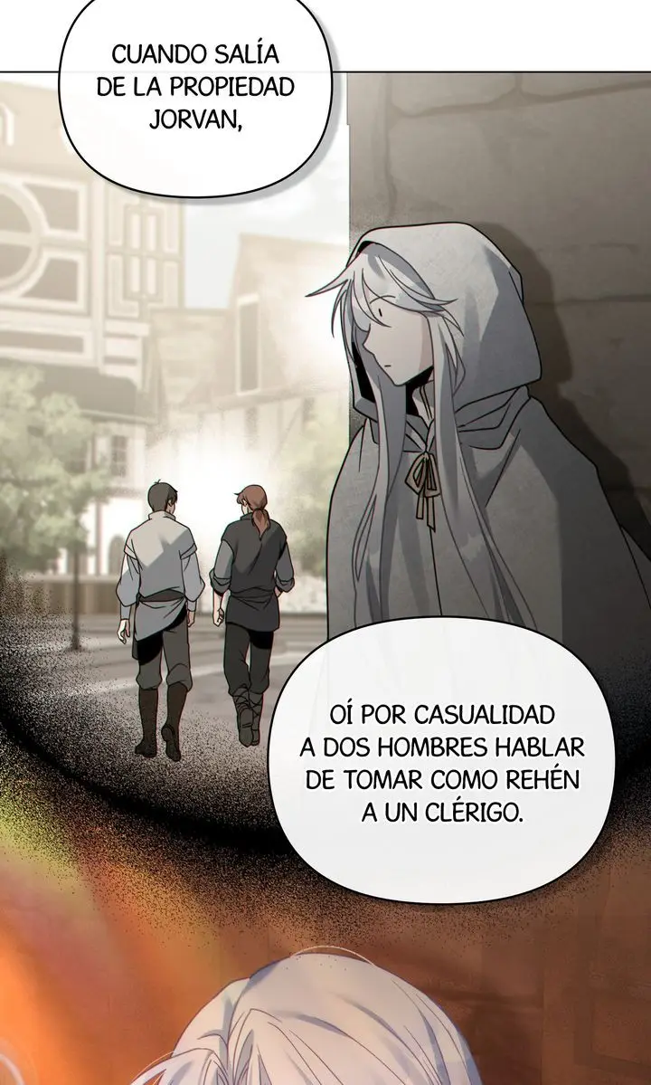 Puedo Ver Tus Estadisticas capítulo 29, página 27